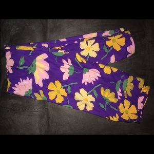 Lularoe leggings